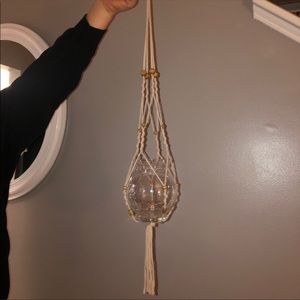 COPY - Hanging basket